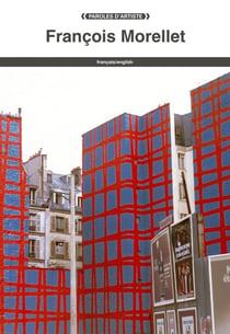 François Morellet