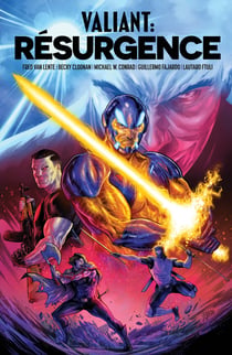 Valiant : Résurgence