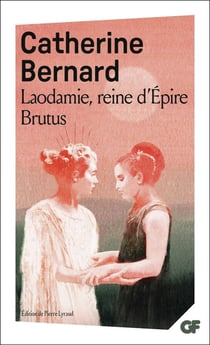 Laodamie, reine d'Épire : Brutus