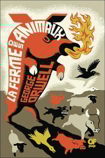 La Ferme des animaux