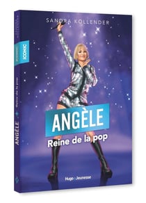 Angèle : Reine de la pop