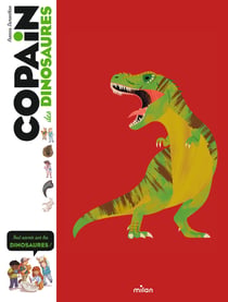 Copain des dinosaures