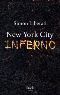 New York City Inferno