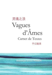 Vagues d’Âmes 灵魂之浪 - Carnet de Textes 手记随录