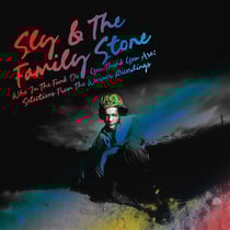 Who in the funk do you think you are : the warner recordings (syeor 26)