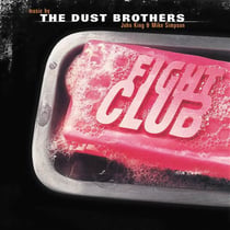 Fight club (original motion pi