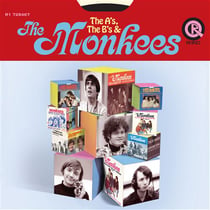 The a's. the b's & the monkees (syeor 26)