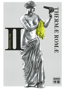 Thermae romae Tome 2