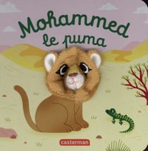 Mohammed le puma