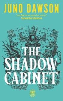 The Royal Coven Tome 2 : The Shadow Cabinet