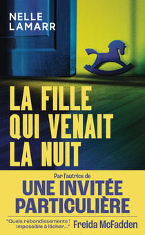 La fille qui venait la nuit