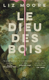 Le dieu des bois