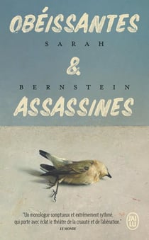 Obéissantes et Assassines