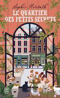 Le Quartier des petits secrets