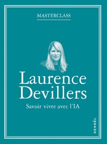 Savoir vivre avec l'IA