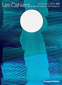 Les cahiers du MNAM n.175 : Xérographies