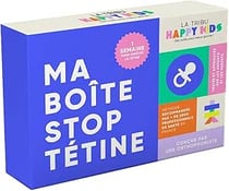 Ma boite stop tetine