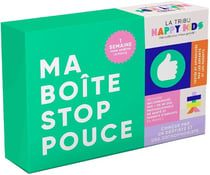 Ma boite stop pouce