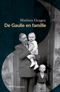 De Gaulle en famille