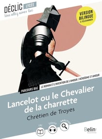 Lancelot ou le Chevalier de la Charrette