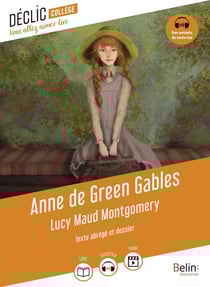 Anne de Green Gables