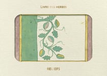 Livre d'images : Livre des herbes