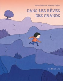 Dans les reves des grands