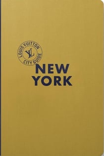 New York (édition 2026)
