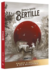 Bertille et Lassiter : Bertille