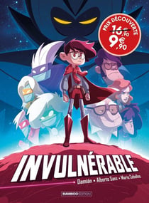 Invulnérable Tome 1