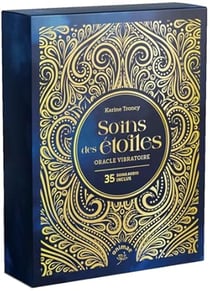 Oracle Soins des étoiles