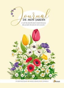 Journal de mon jardin