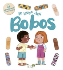 Le livre des bobos