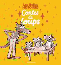 Contes de loups