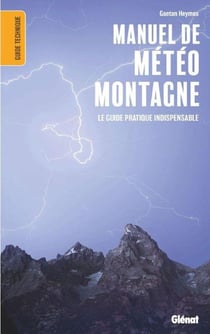 Manuel de Météo Montagne