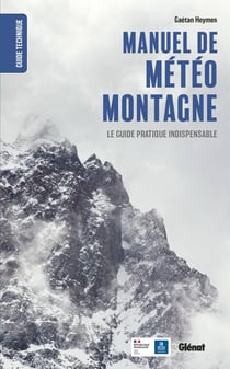 Manuel de Météo Montagne