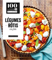 Légumes rôtis à la folie