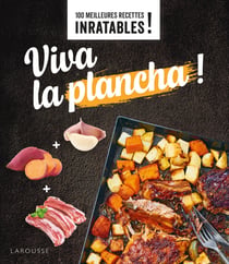 Viva la plancha !