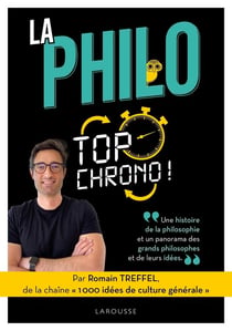 La philo, top-chrono !