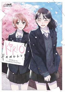 Kirio fan club Tome 6