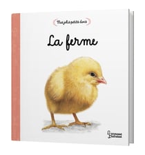 Mes jolis petits docs : La ferme