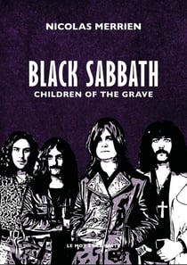 Black Sabbath : Children of the grave