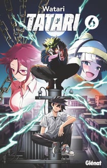 Tatari Tome 6