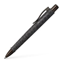Stylo-bille Faber-Castell - PolyBall Urban Leo Jungle - Pointe moyenne