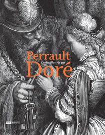 Contes de Perrault illustrés par Doré
