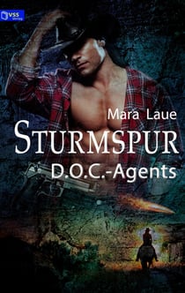 Sturmspur : D.O.C. - Agents 3