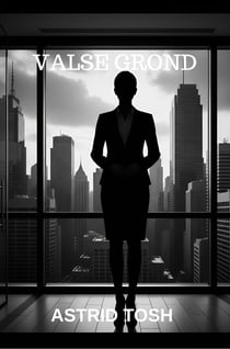 Valse Grond : Psychologische thriller