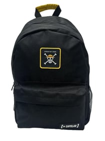 Sac à dos Capslab 30 cm - One Piece équipage - 1 compartiment