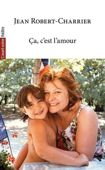 Revue L'Avant-scène théâtre n.1587 : Ça, c'est l'amour