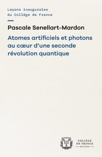 Atomes artificiels et photons au coeur d'une seconde révolution quantique